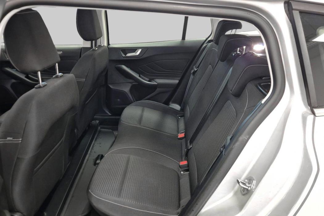 FORD Focus 2025