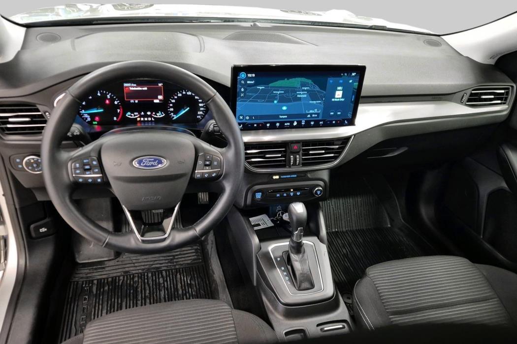 FORD Focus 2025