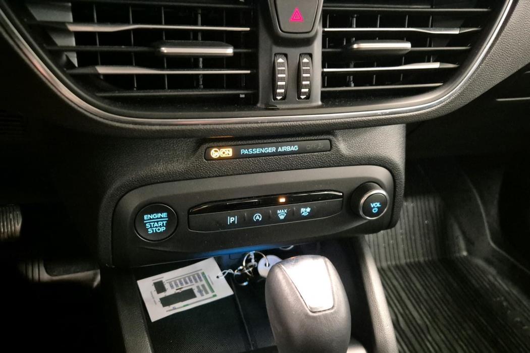 FORD Focus 2025