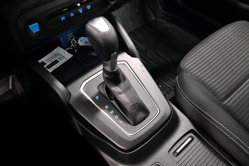 FORD Focus 2025