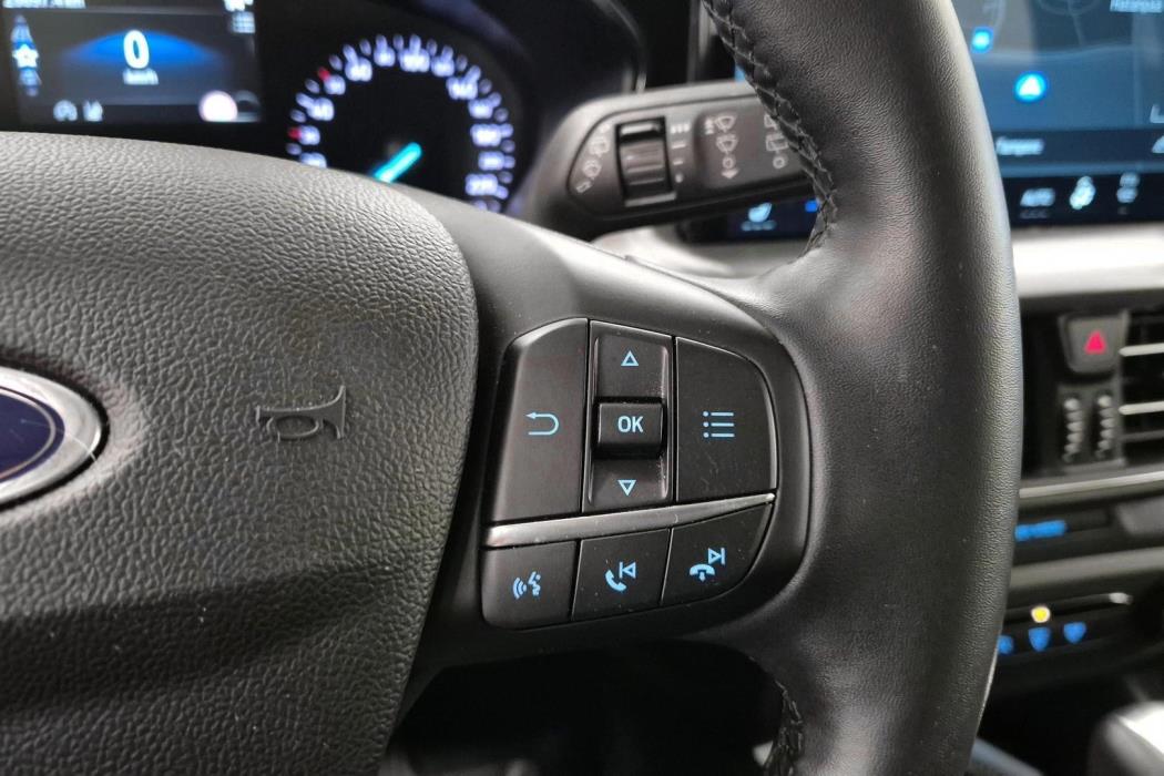 FORD Focus 2025