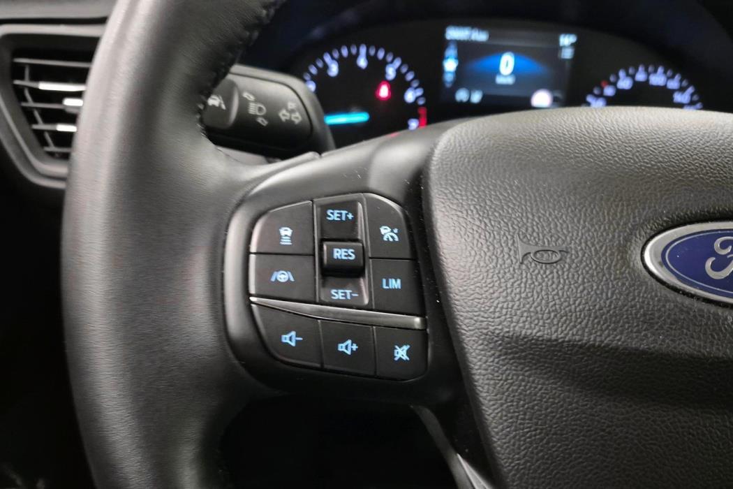 FORD Focus 2025