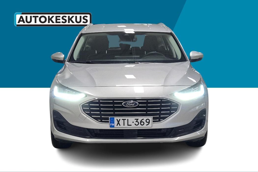 FORD Focus 2025
