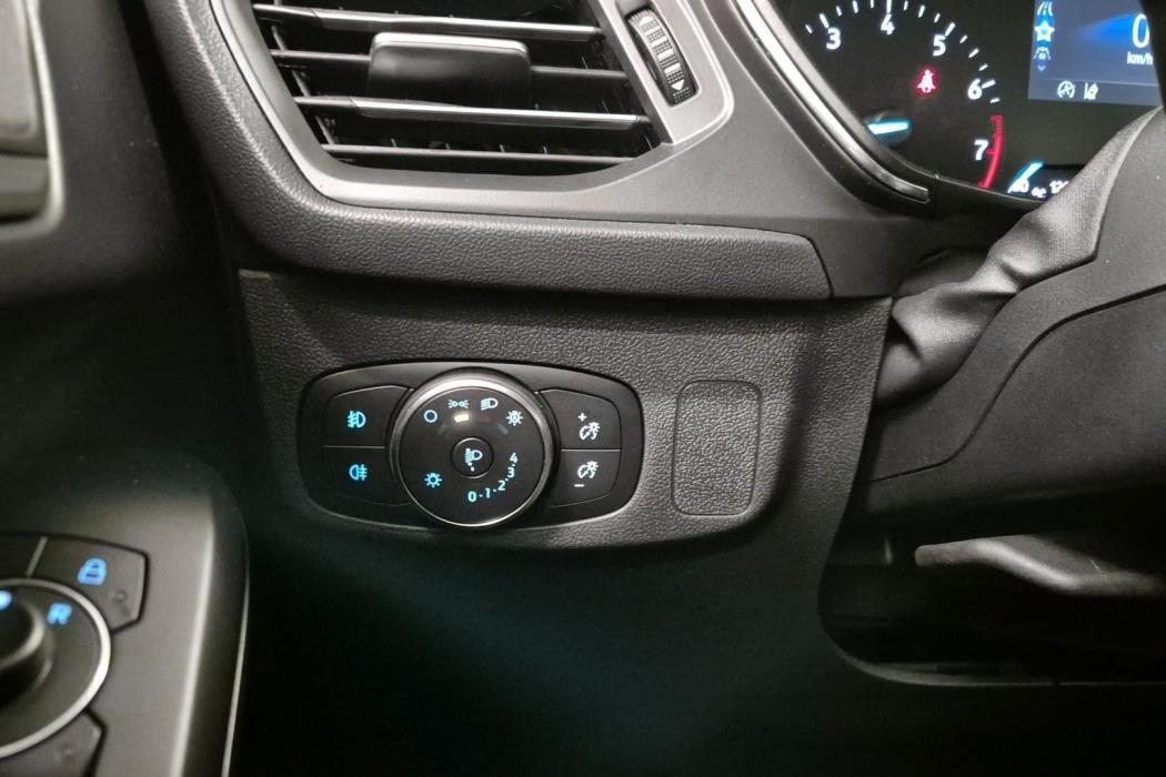 FORD Focus 2025