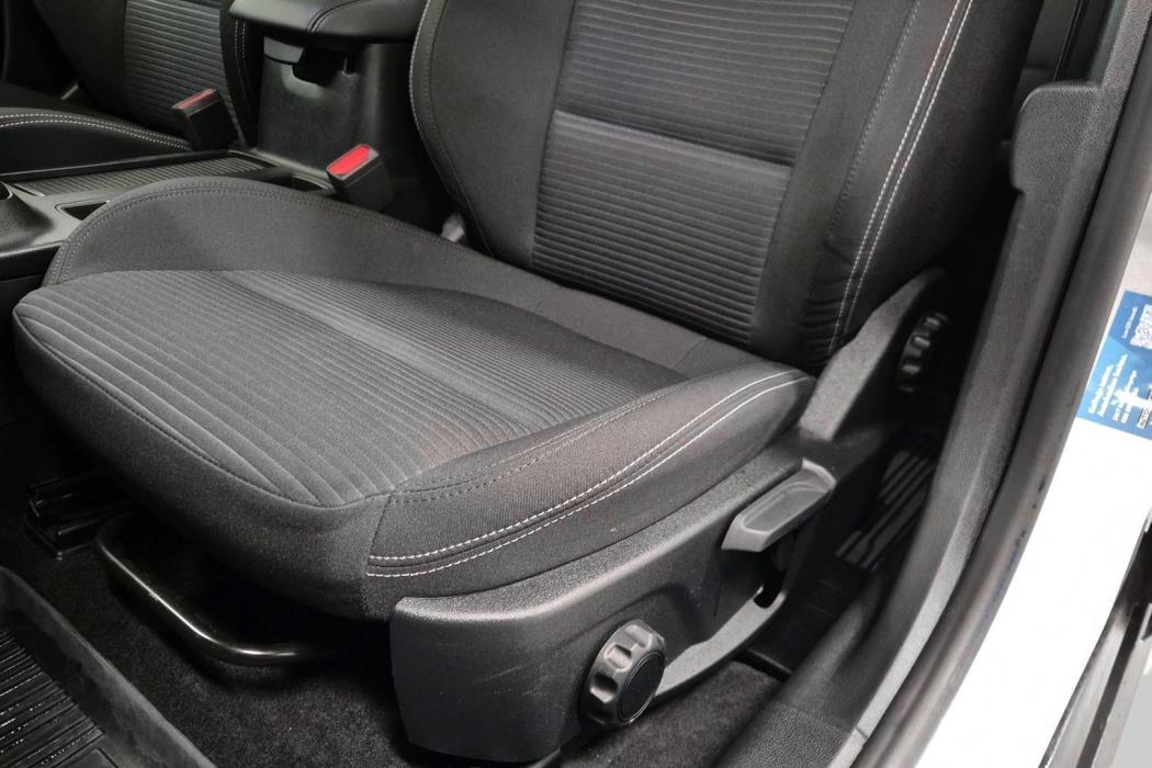 FORD Focus 2025