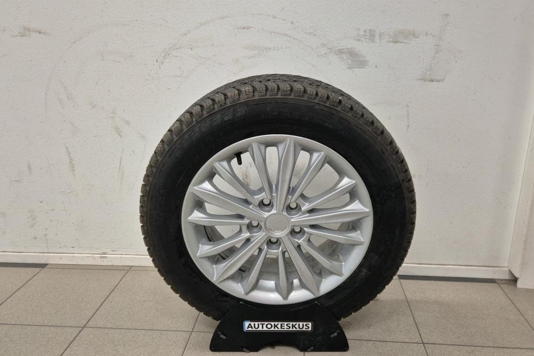 FORD Focus 2025