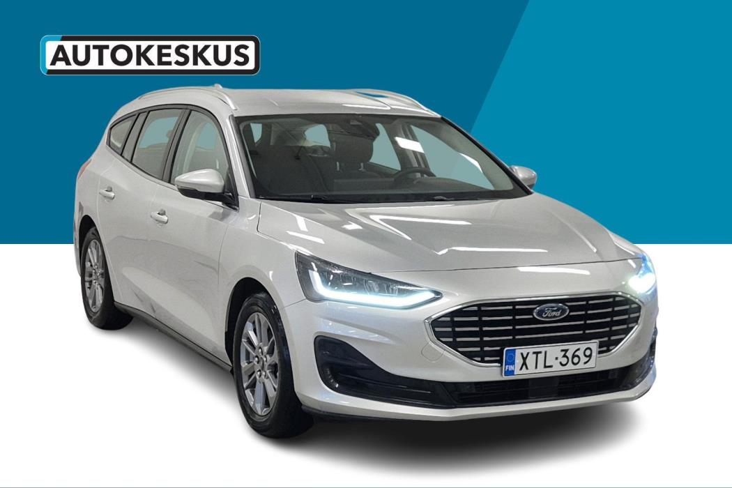 FORD Focus 2025