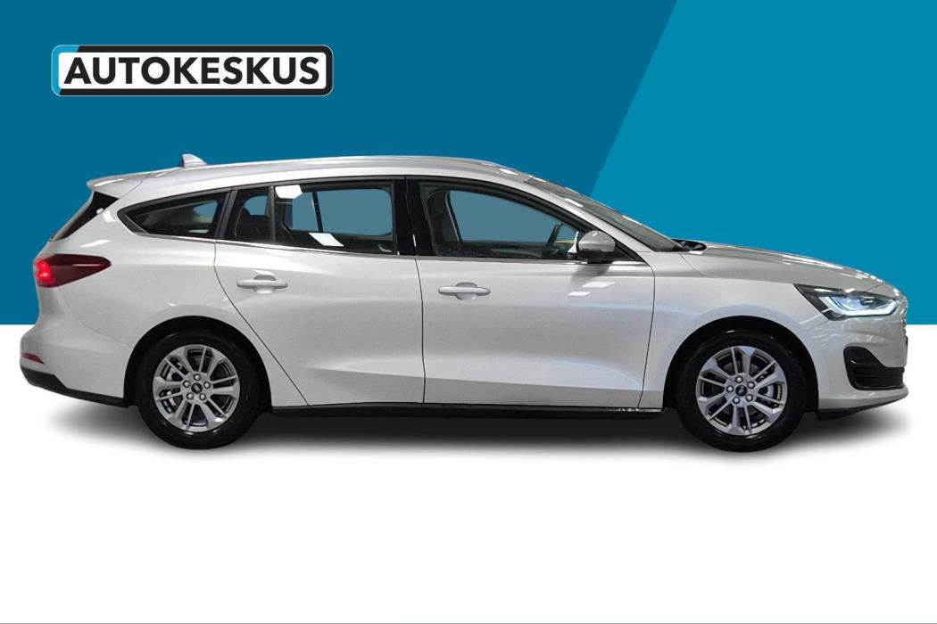 FORD Focus 2025