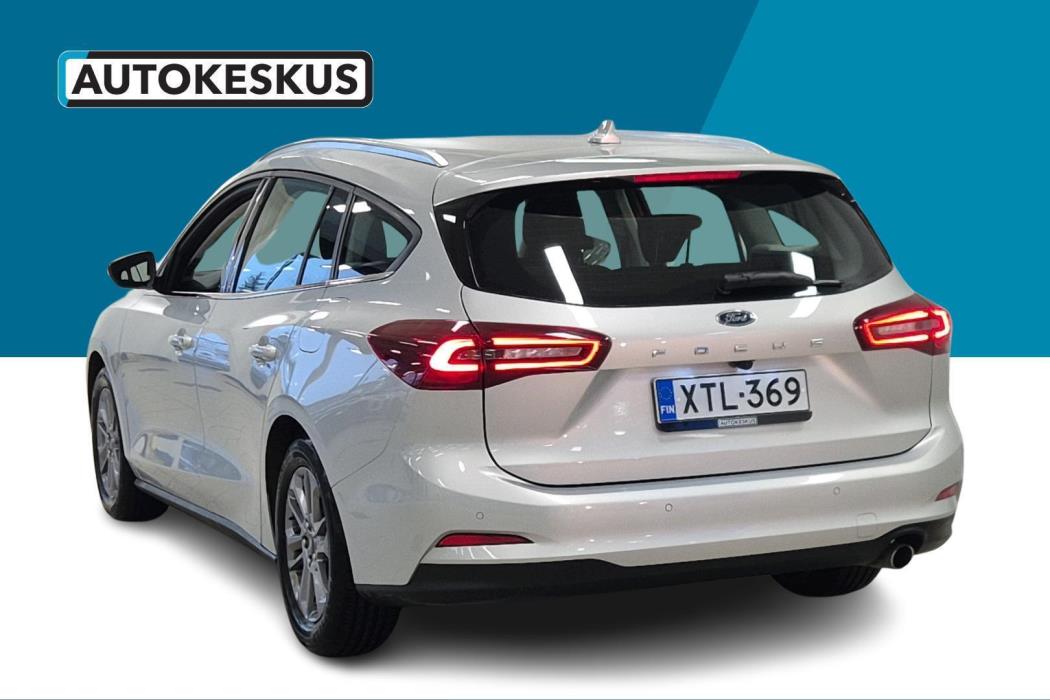 FORD Focus 2025