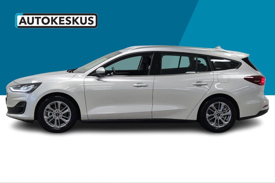 FORD Focus 2025