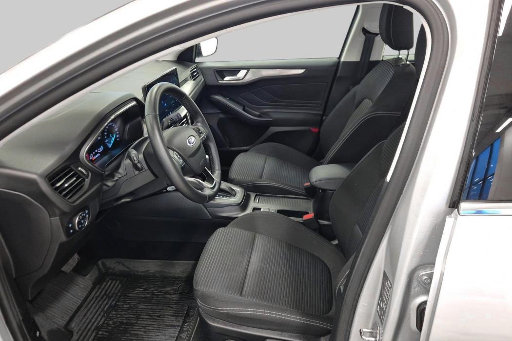 FORD Focus 2025