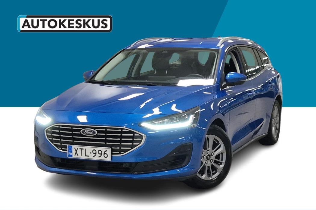 FORD Focus 2025