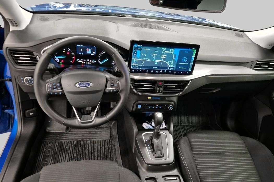 FORD Focus 2025