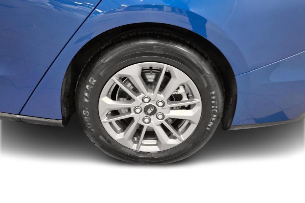 FORD Focus 2025