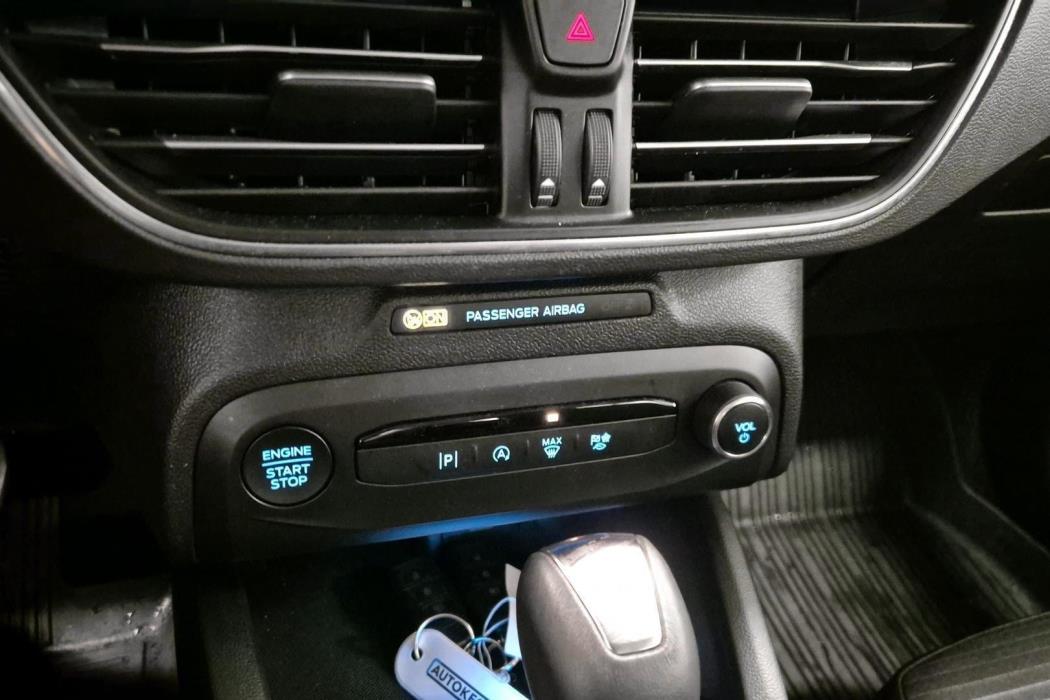 FORD Focus 2025