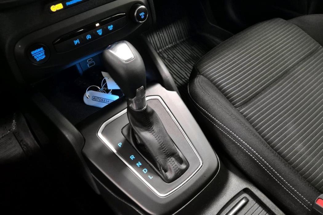 FORD Focus 2025
