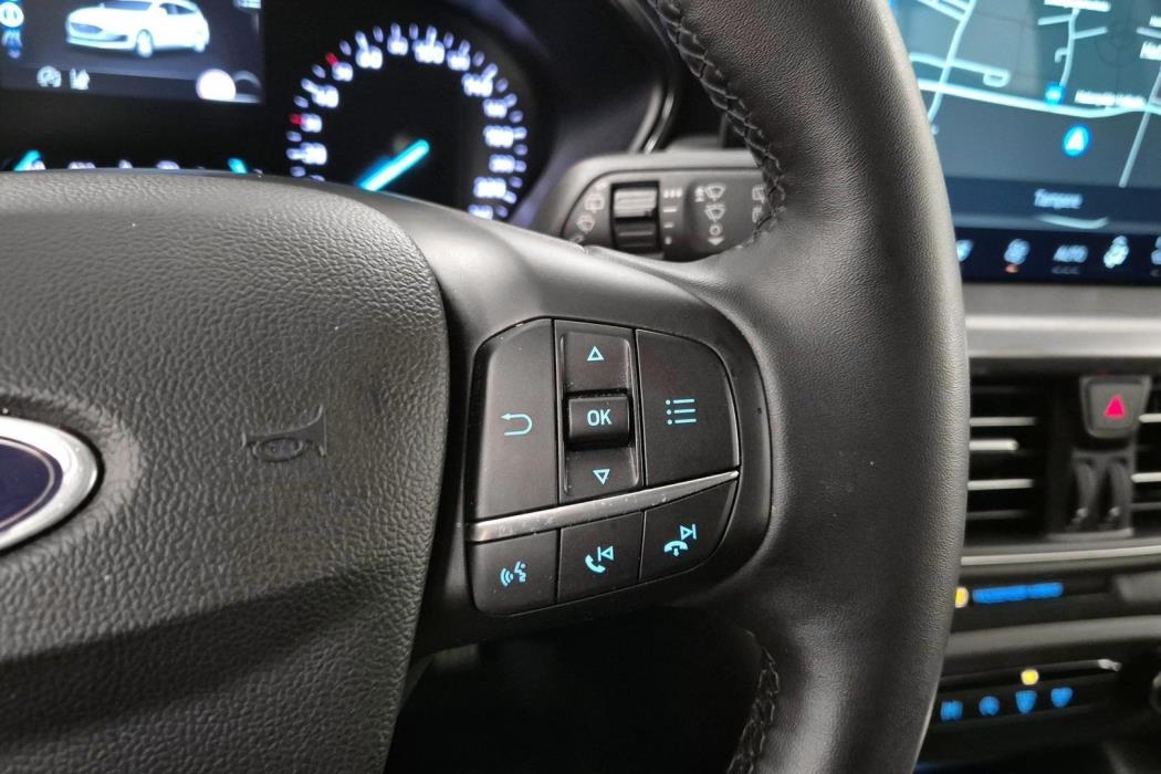 FORD Focus 2025