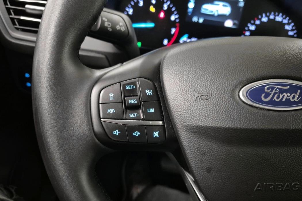 FORD Focus 2025