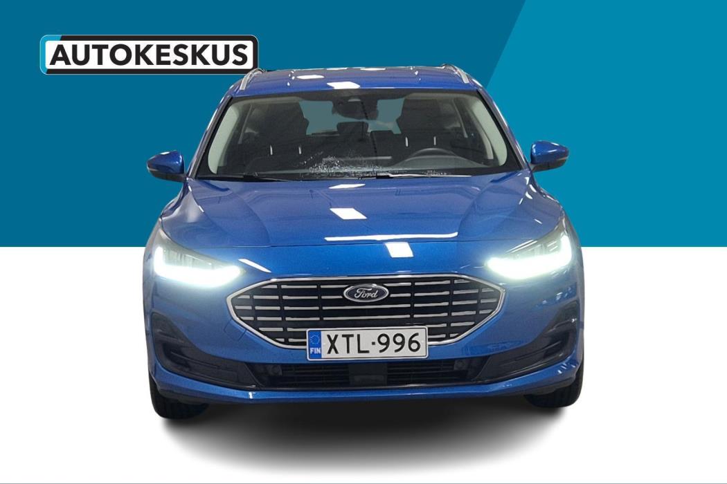 FORD Focus 2025