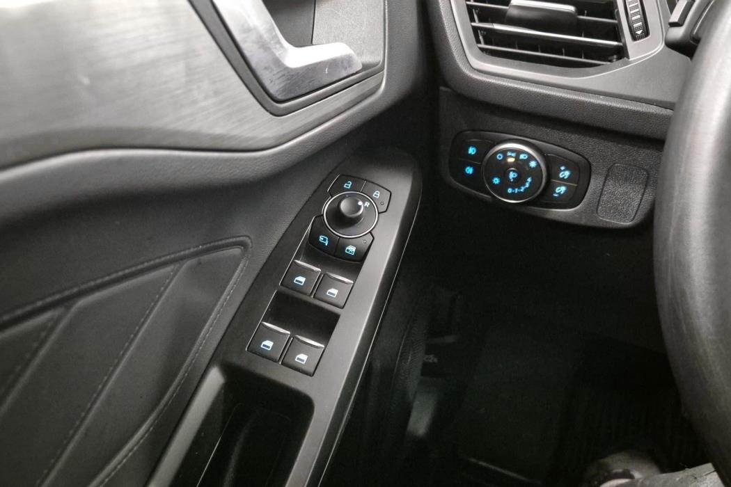FORD Focus 2025