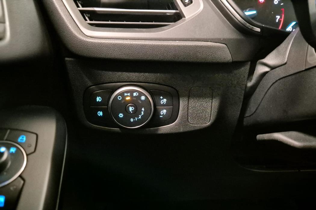FORD Focus 2025