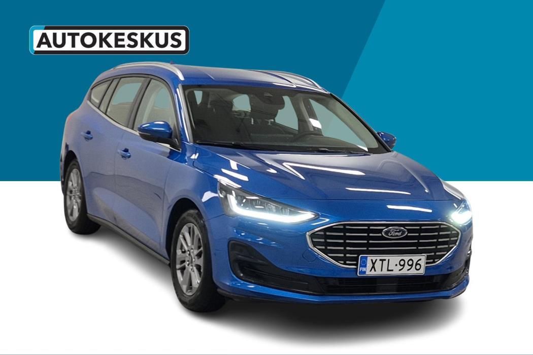 FORD Focus 2025