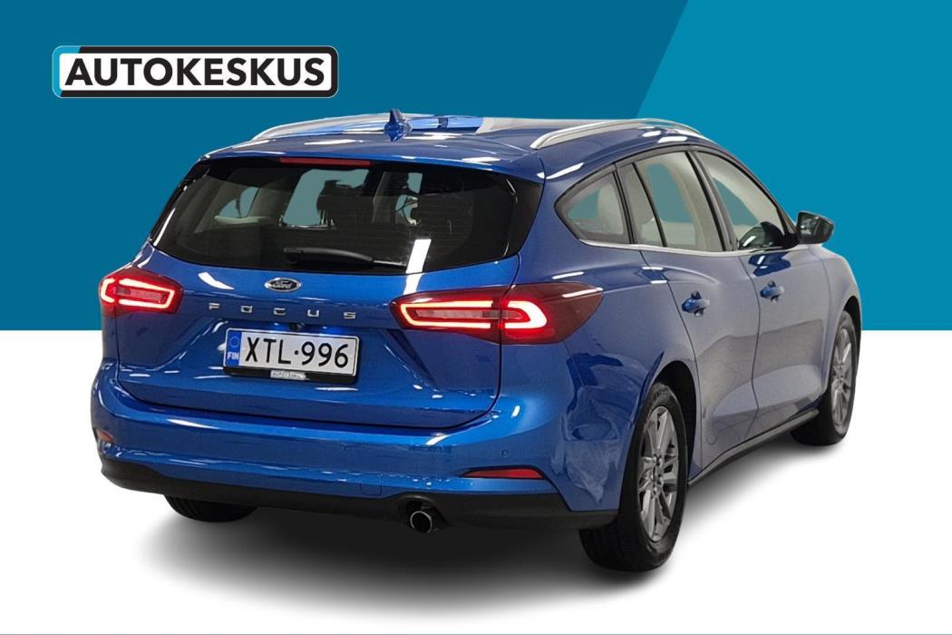 FORD Focus 2025