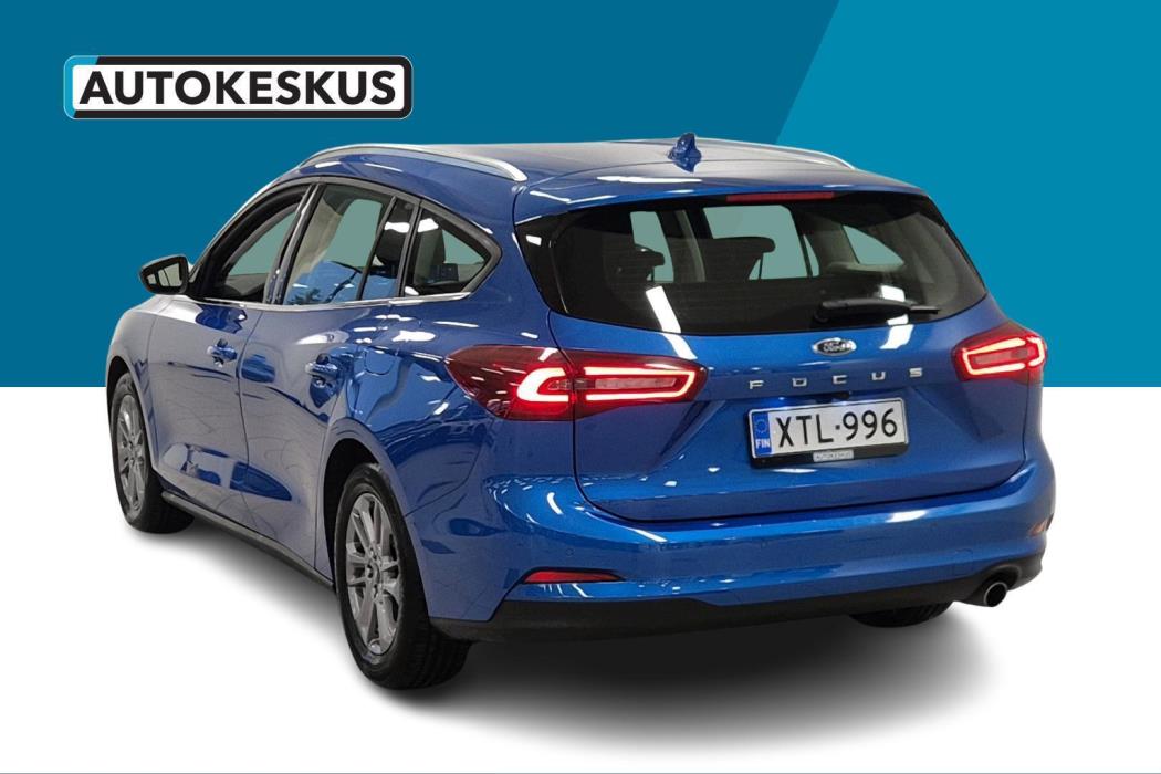 FORD Focus 2025