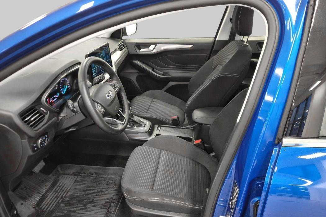 FORD Focus 2025