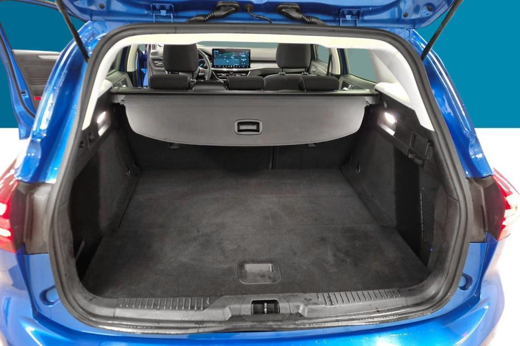 FORD Focus 2025