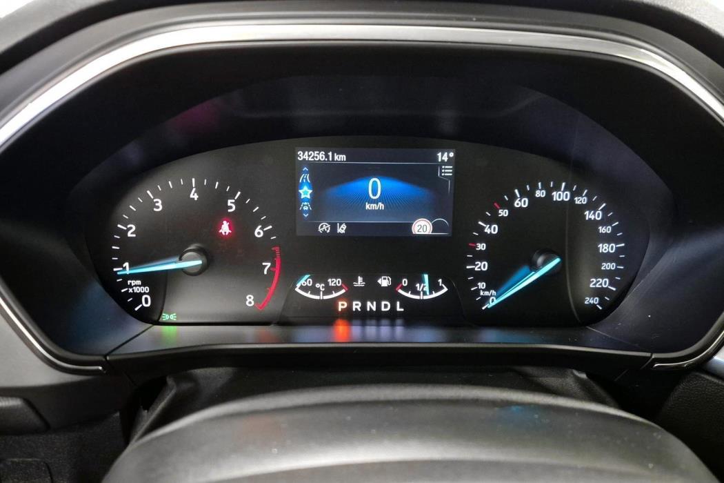 FORD Focus 2025