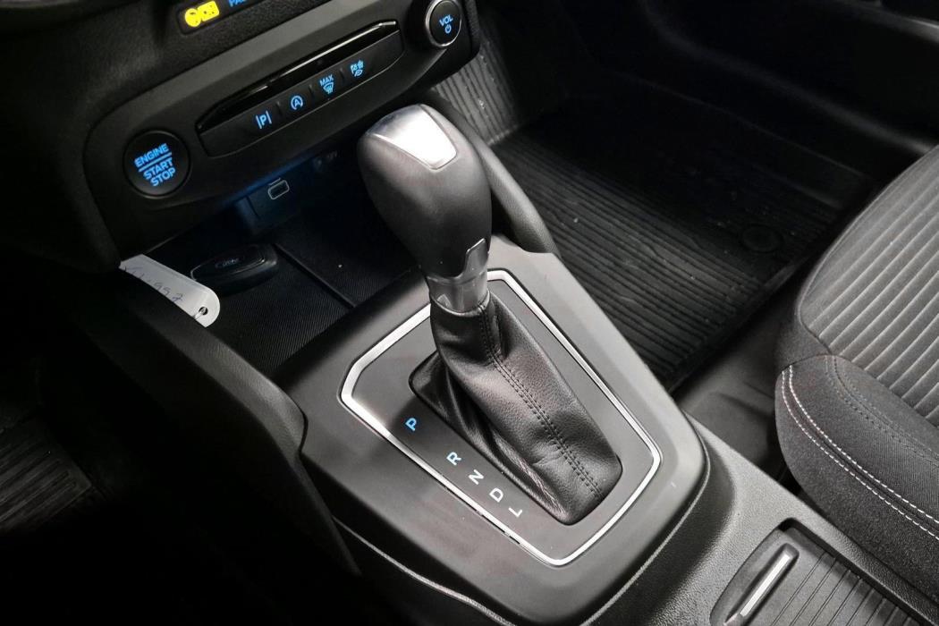FORD Focus 2025