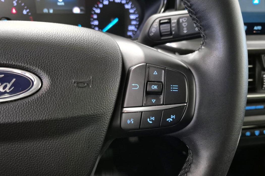 FORD Focus 2025