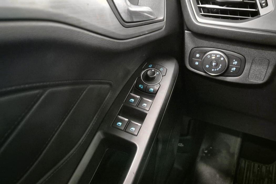 FORD Focus 2025