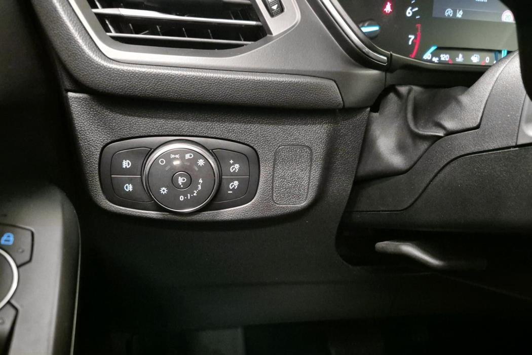 FORD Focus 2025