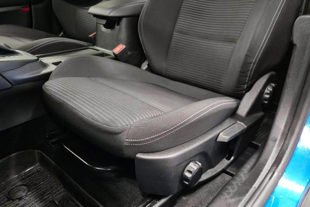 FORD Focus 2025