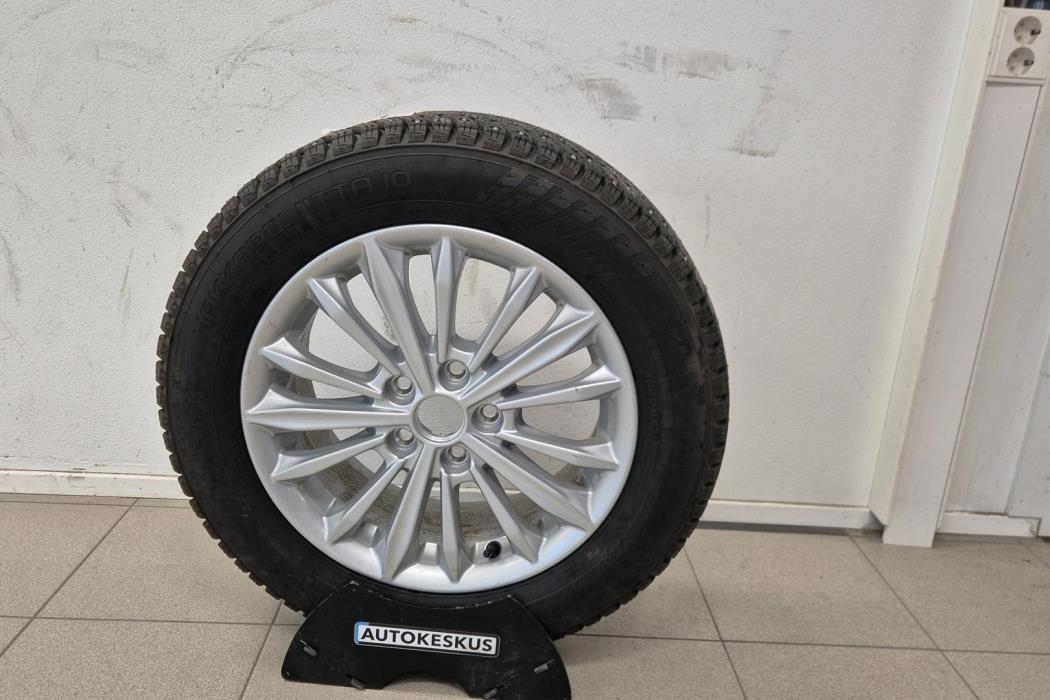 FORD Focus 2025
