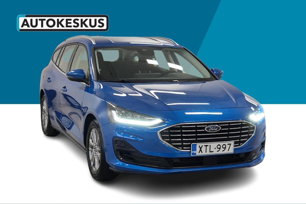 FORD Focus 2025