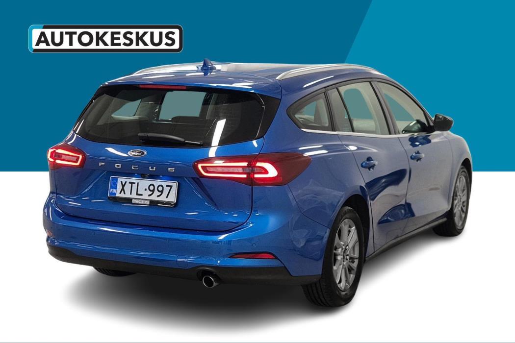 FORD Focus 2025