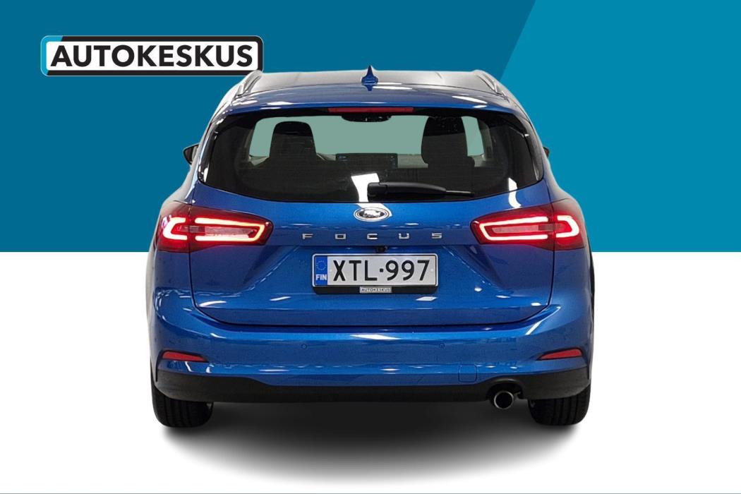 FORD Focus 2025