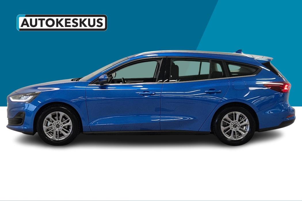 FORD Focus 2025