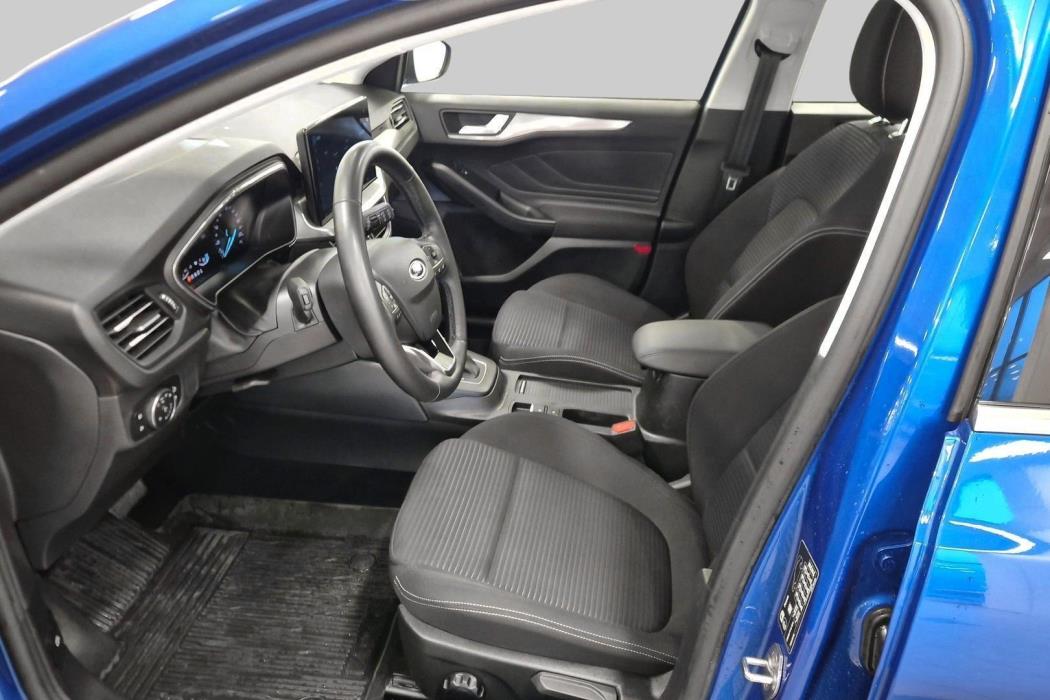 FORD Focus 2025