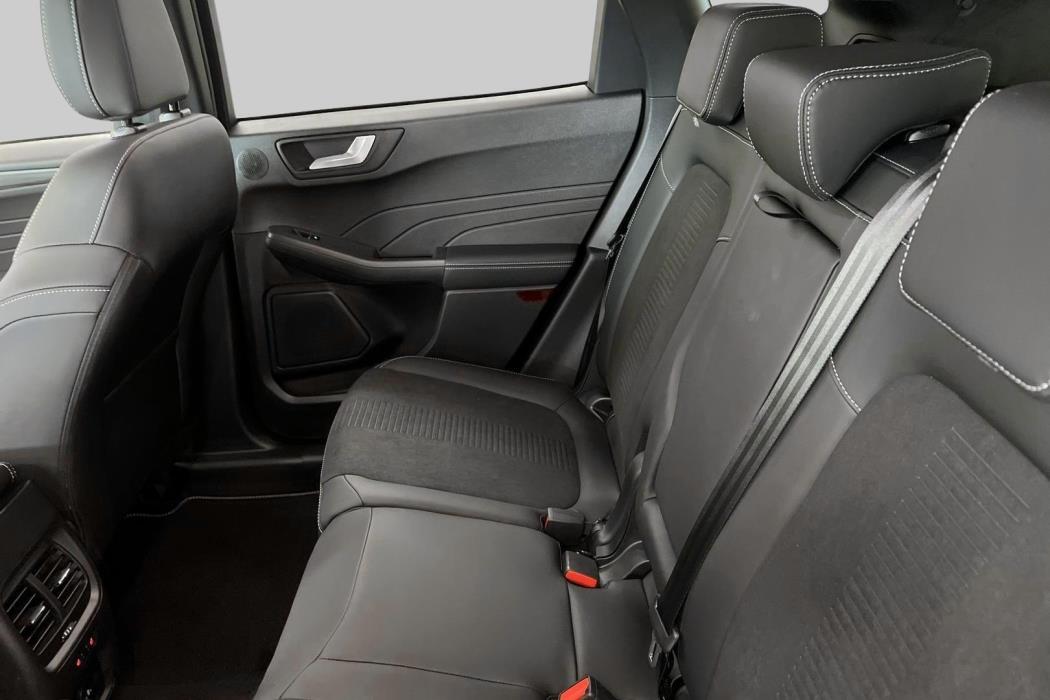 FORD Kuga 2026