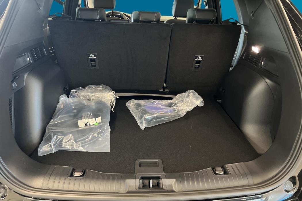 FORD Kuga 2026
