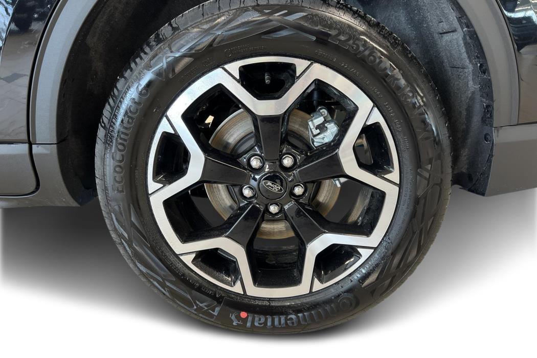FORD Kuga 2026
