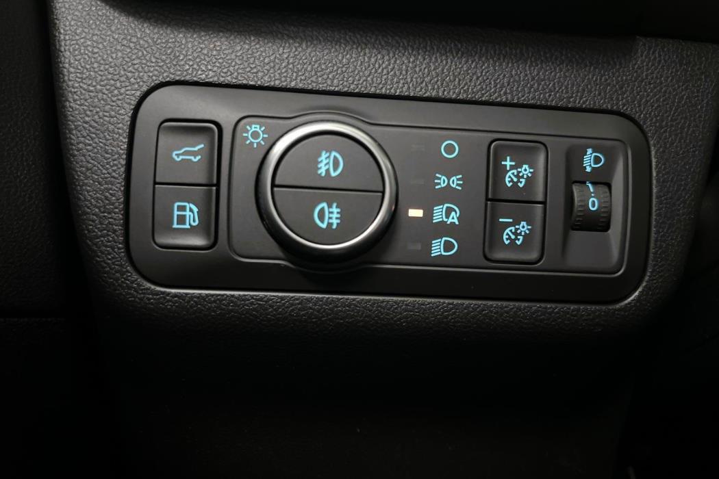 FORD Kuga 2026