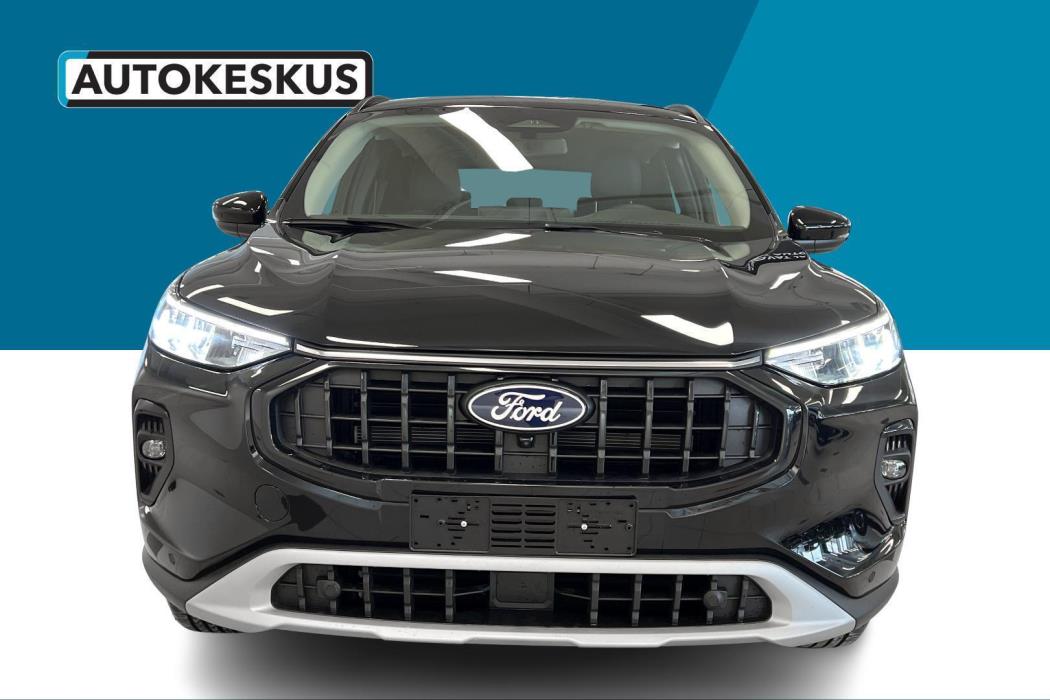 FORD Kuga 2026