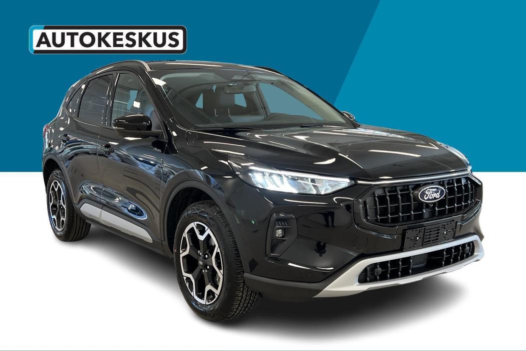 FORD Kuga 2026