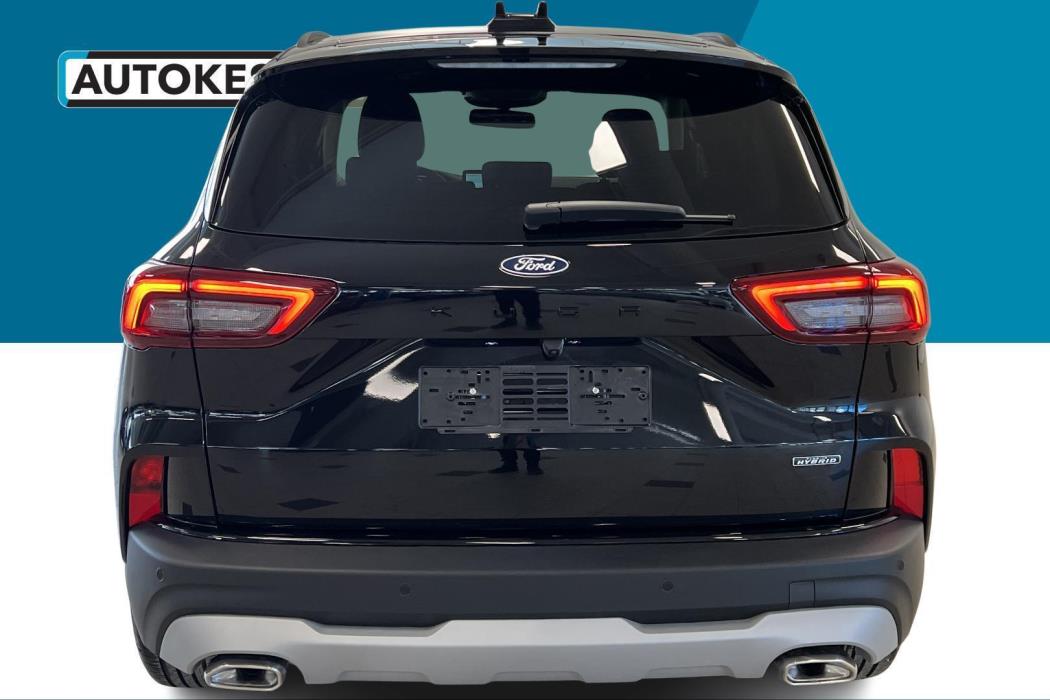 FORD Kuga 2026