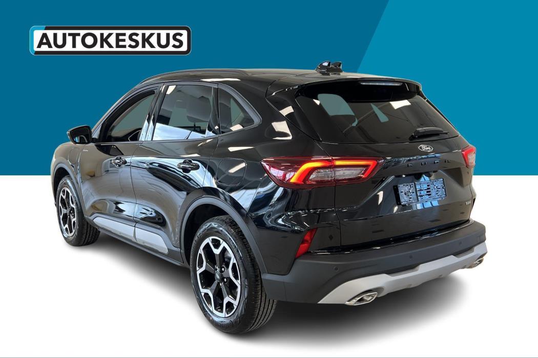 FORD Kuga 2026